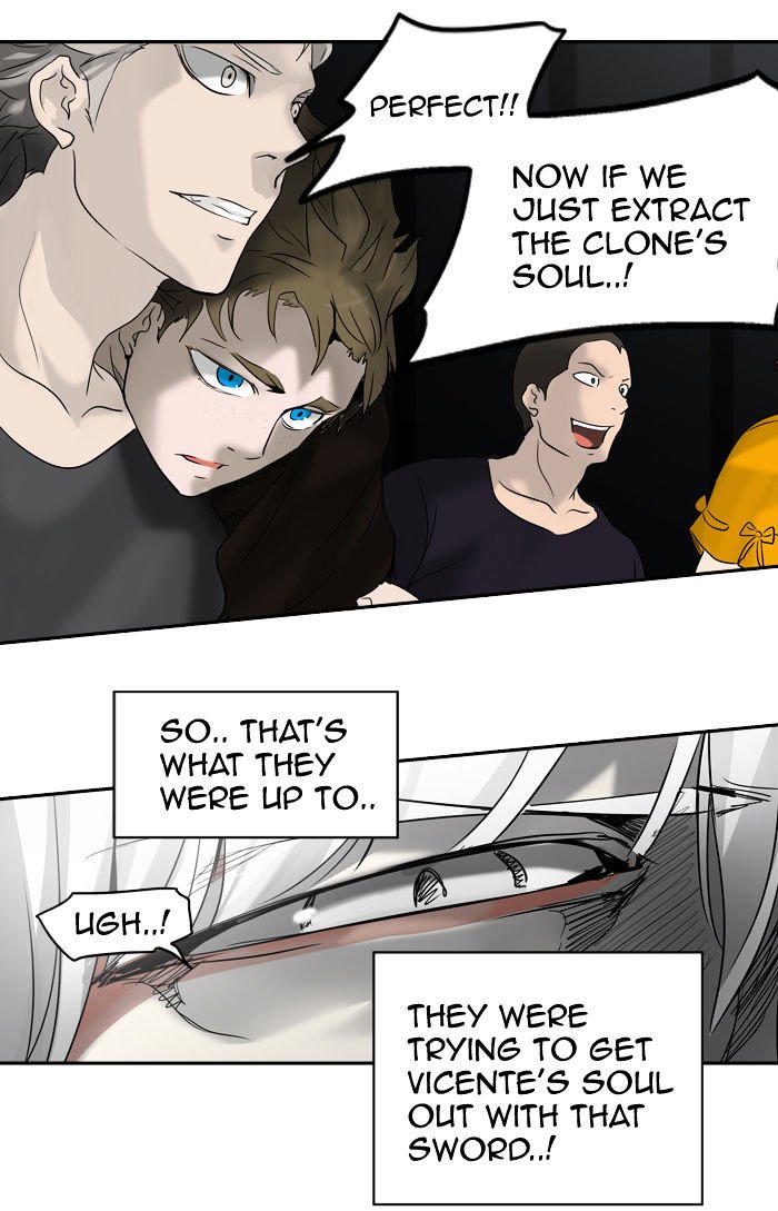 Tower of God, Chapter 266 image 108